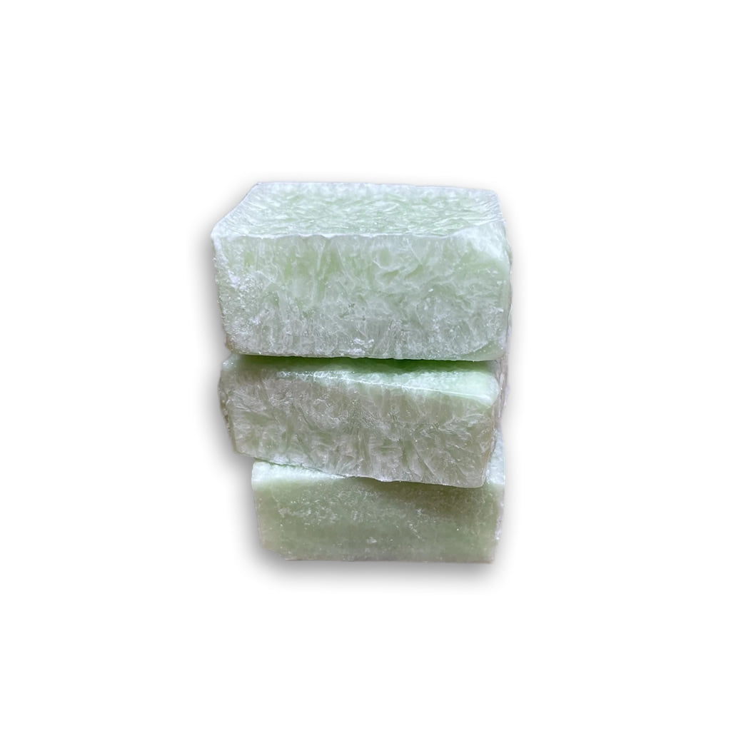 ambe geurblokje - coco