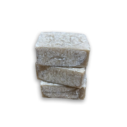 amber geurblokje - intens oudh