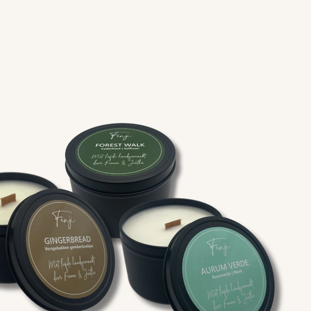 big homepage - handgemaakte geurkaarsen