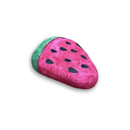 jinthe - happy stone aardbei 1