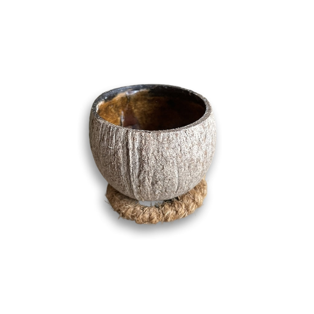 kokosnoot small met kokosring 1