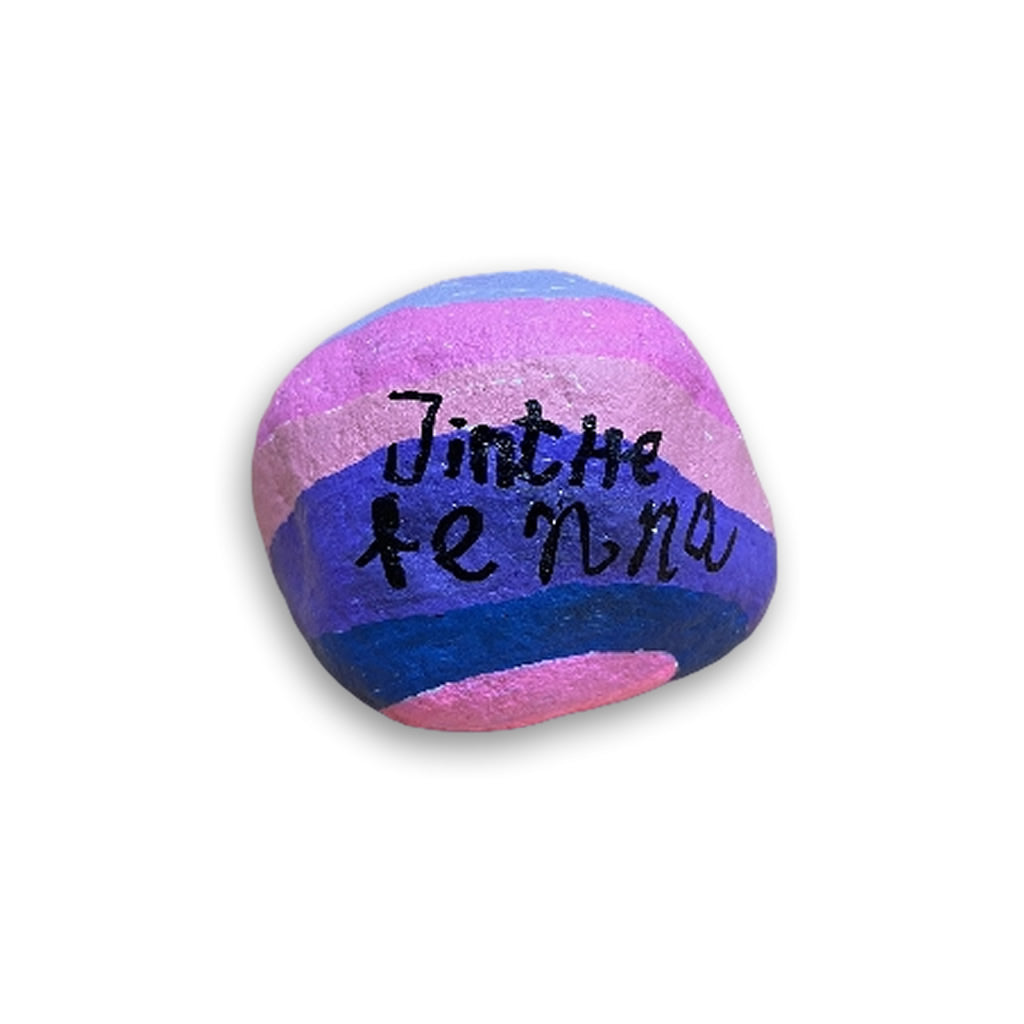 papa - happy stone fenna en jinthe 1